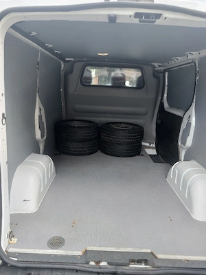 Opel  vivaro 1.6  145 cp - imagine 7