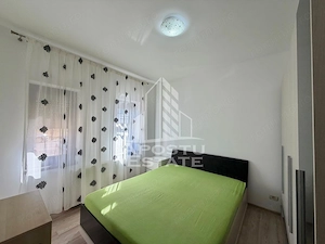 Apartament 3 camere de vanzare, Parter, mobilat si utilat, Giroc - imagine 6