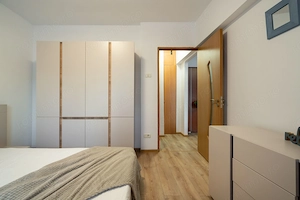 COMISION 0% - Apartament cu 2 camere Calea Crangasi 16 vav piata - imagine 15