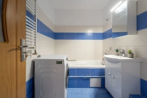 COMISION 0% - Apartament cu 2 camere Calea Crangasi 16 vav piata - imagine 16