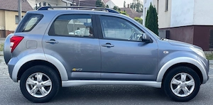 Daihatsu Terios 2008 1.5 Benzina 4x4  - imagine 3