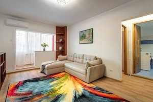 COMISION 0% - Apartament cu 2 camere Calea Crangasi 16 vav piata - imagine 17