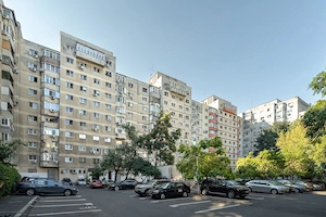 COMISION 0% - Apartament cu 2 camere Calea Crangasi 16 vav piata - imagine 18