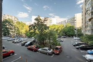COMISION 0% - Apartament cu 2 camere Calea Crangasi 16 vav piata - imagine 12
