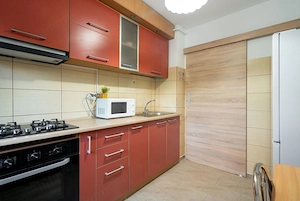 COMISION 0% - Apartament cu 2 camere Calea Crangasi 16 vav piata - imagine 11