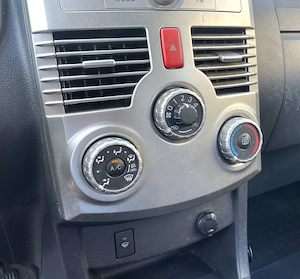 Daihatsu Terios 2008 1.5 Benzina 4x4  - imagine 9