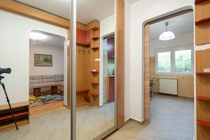 COMISION 0% - Apartament cu 2 camere Calea Crangasi 16 vav piata - imagine 7