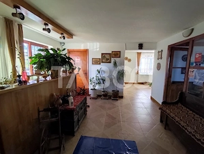 EXCLUSIVITATE Pensiune 9 camere 615 mpu 3600 mp teren in Fantanele - imagine 9