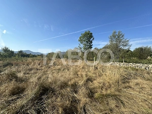 Teren intravilan 2693 mp cu toate utilitatile Margineni Judetul Brasov - imagine 4