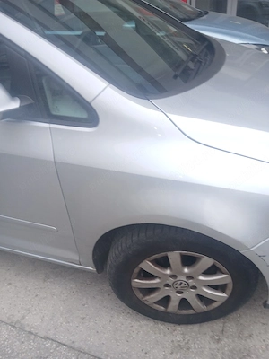 Golf 5 plus de vinzare - imagine 2