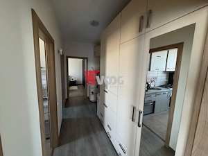 Apartament cu 2 camere și grădină proprie | Parter | Loc de parcare - imagine 6