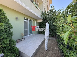 Apartament cu 2 camere și grădină proprie | Parter | Loc de parcare - imagine 11