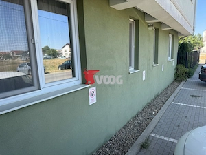 Apartament cu 2 camere și grădină proprie | Parter | Loc de parcare - imagine 10