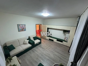 Apartament cu 2 camere și grădină proprie | Parter | Loc de parcare - imagine 2
