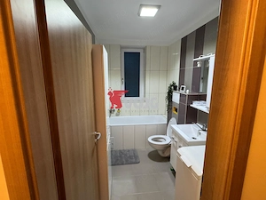 Apartament cu 2 camere și grădină proprie | Parter | Loc de parcare - imagine 8