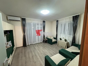Apartament cu 2 camere și grădină proprie | Parter | Loc de parcare - imagine 3