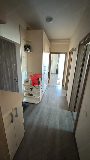 Apartament cu 2 camere și grădină proprie | Parter | Loc de parcare - imagine 7