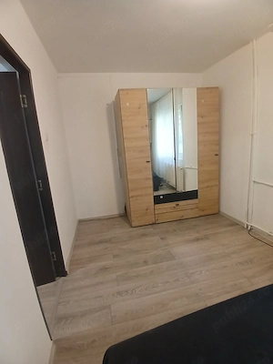 Apartament de închiriat 2 camere semidecomandat 