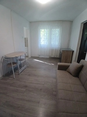 Apartament de închiriat 2 camere semidecomandat  - imagine 3