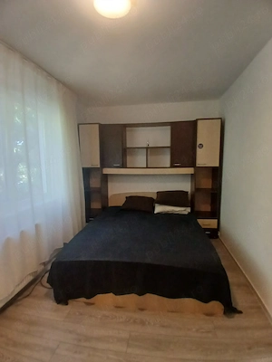 Apartament de închiriat 2 camere semidecomandat  - imagine 2