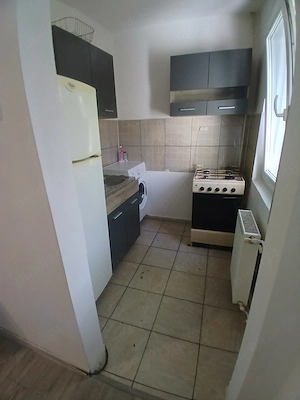 Apartament de închiriat 2 camere semidecomandat  - imagine 5