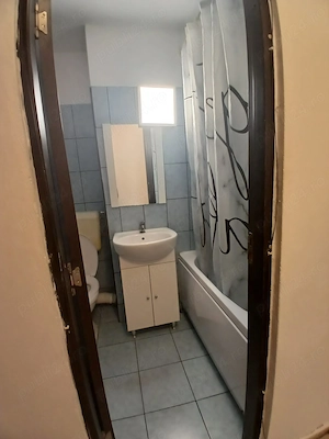 Apartament de închiriat 2 camere semidecomandat  - imagine 7