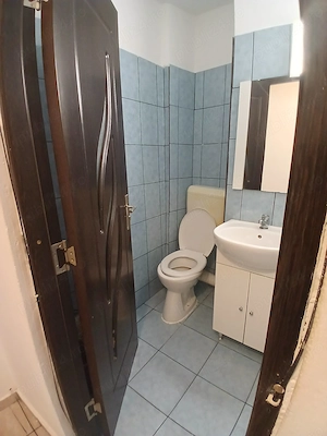 Apartament de închiriat 2 camere semidecomandat  - imagine 6