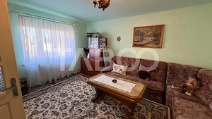 Casa individuala cu 3 camere de vanzare in Daia Sibiu - imagine 4