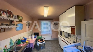 Casa individuala cu 3 camere de vanzare in Daia Sibiu - imagine 7