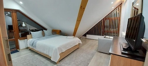 Apartament 2 camere vedere la Bucegi - imagine 6