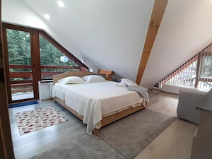 Apartament 2 camere vedere la Bucegi - imagine 8