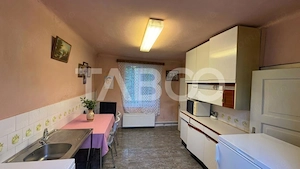 Casa individuala cu 3 camere de vanzare in Daia Sibiu - imagine 3