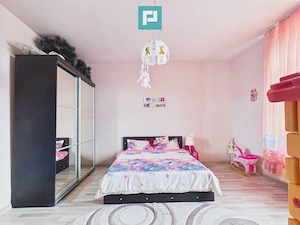 Casă individuală 3 camere,teren de 1500Mp Bătania - imagine 5