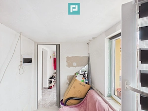 Casă individuală 3 camere,teren de 1500Mp Bătania - imagine 10