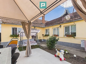 Casă individuală 3 camere,teren de 1500Mp Bătania - imagine 3