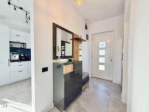 Duplex 4 camere | Mobilat utilat + Panouri 4Kw - Calea Urseni - imagine 9