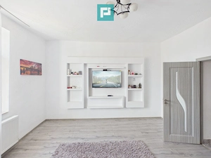 Casă individuală 3 camere,teren de 1500Mp Bătania - imagine 19
