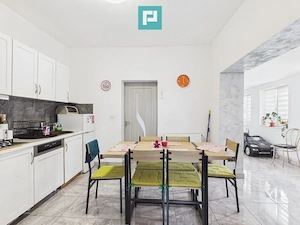 Casă individuală 3 camere,teren de 1500Mp Bătania - imagine 14