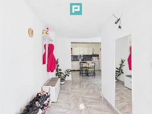 Casă individuală 3 camere,teren de 1500Mp Bătania - imagine 11
