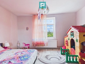 Casă individuală 3 camere,teren de 1500Mp Bătania - imagine 4