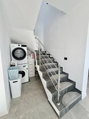 Duplex 4 camere | Mobilat utilat + Panouri 4Kw - Calea Urseni - imagine 16