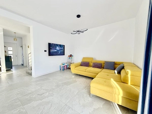 Duplex 4 camere | Mobilat utilat + Panouri 4Kw - Calea Urseni - imagine 4