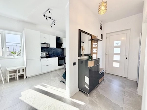 Duplex 4 camere | Mobilat utilat + Panouri 4Kw - Calea Urseni - imagine 8
