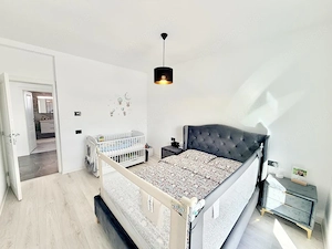 Duplex 4 camere | Mobilat utilat + Panouri 4Kw - Calea Urseni - imagine 11