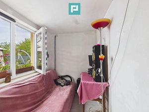 Casă individuală 3 camere,teren de 1500Mp Bătania - imagine 9