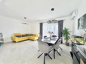 Duplex 4 camere | Mobilat utilat + Panouri 4Kw - Calea Urseni - imagine 2