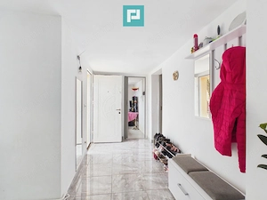 Casă individuală 3 camere,teren de 1500Mp Bătania - imagine 8