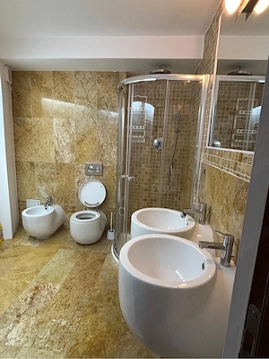 Inchiriez apartament 4 camere rond Alba Iulia - imagine 8