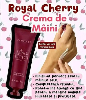 farmasi in casa ta