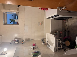 Apartament 2 camere, 51mp, Gorjului- 3 min de metrou - imagine 8